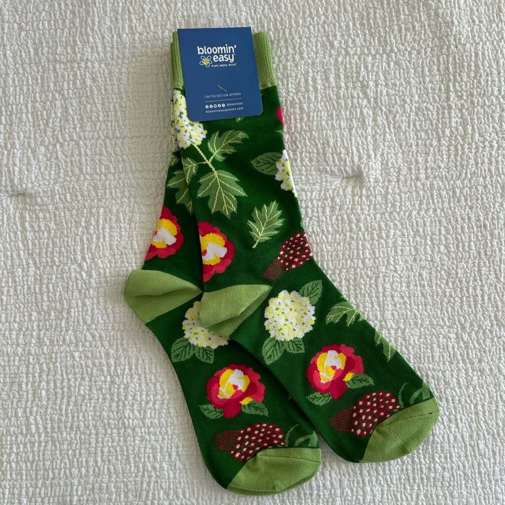NWT Novelty Socks
